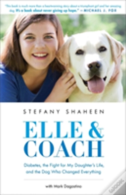 Capa do artigo Elle & Coach
