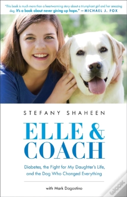 Capa do artigo Elle & Coach