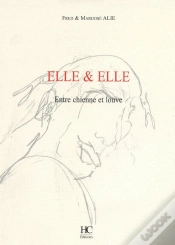 Capa do artigo Elle & Elle ; Entre Chienne Et Louve