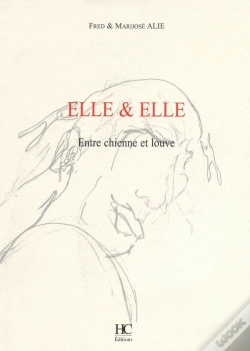 Capa do artigo Elle & Elle ; Entre Chienne Et Louve