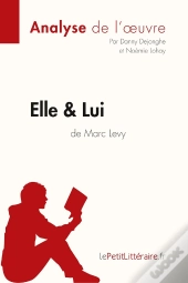 Elle & Lui De Marc Levy