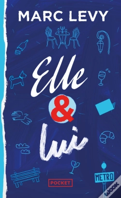 Capa do artigo Elle & Lui