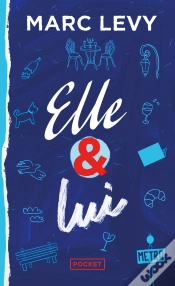 Capa do artigo Elle & Lui