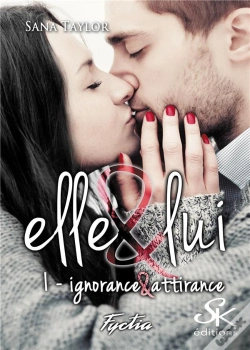 Capa do artigo Elle & Lui Tome 1 : Ignorance Et Attirance