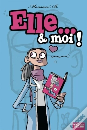 Capa do artigo Elle & Moi