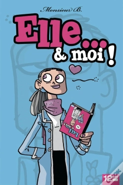 Capa do artigo Elle & Moi