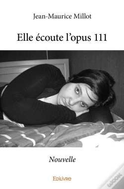 Capa do artigo Elle Écoute L'Opus 111 : Nouvelle