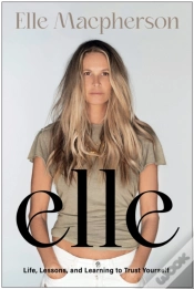 Capa do artigo Elle