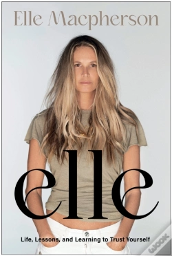 Capa do artigo Elle
