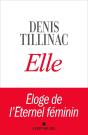 Elle ; Éloge De L'Éternel Féminin - Preview