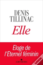 Capa do artigo Elle ; Éloge De L