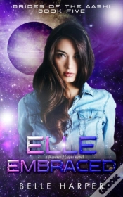 Capa do artigo Elle Embraced