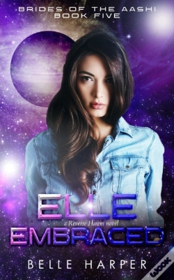 Capa do artigo Elle Embraced