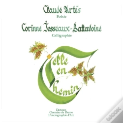 Capa do artigo Elle En Chemin