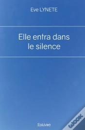 Capa do artigo Elle Entra Dans Le Silence