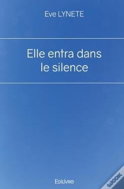 Capa do artigo Elle Entra Dans Le Silence
