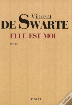 Capa do artigo Elle Est Moi