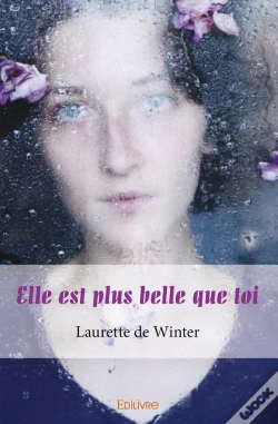 Capa do artigo Elle Est Plus Belle Que Toi