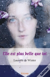 Capa do artigo Elle Est Plus Belle Que Toi