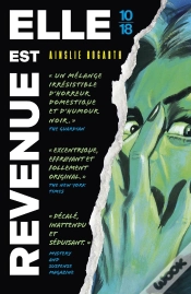 Capa do artigo Elle Est Revenue