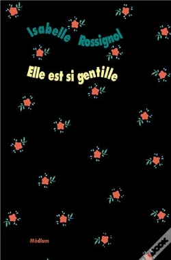 Capa do artigo Elle Est Si Gentille