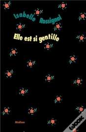 Capa do artigo Elle Est Si Gentille