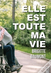 Capa do artigo Elle Est Toute Ma Vie