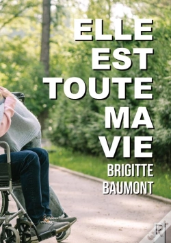 Capa do artigo Elle Est Toute Ma Vie