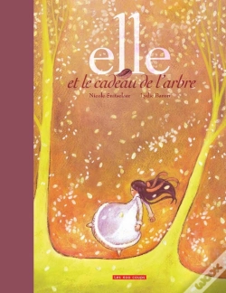 Capa do artigo Elle Et Le Cadeau De L'Arbre