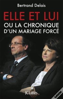 Capa do artigo Elle Et Lui