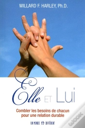 Capa do artigo Elle Et Lui - Combler Les Besoins De Chacun Pour Une Relation Durable