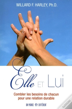 Capa do artigo Elle Et Lui - Combler Les Besoins De Chacun Pour Une Relation Durable