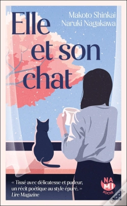 Capa do artigo Elle Et Son Chat