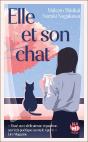 Elle Et Son Chat - Preview