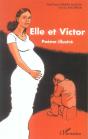 Elle Et Victor : Poème Illustré - Preview