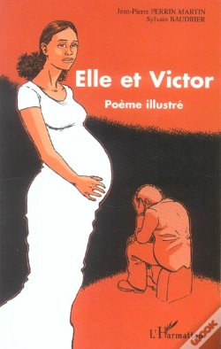 Capa do artigo Elle Et Victor : Poème Illustré