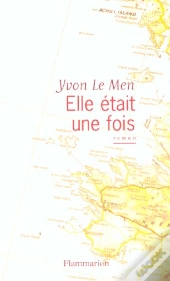 Elle Était Une Fois