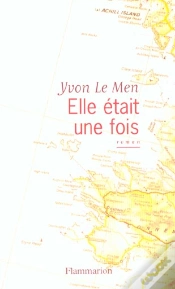 Capa do artigo Elle Était Une Fois