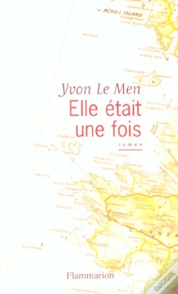 Capa do artigo Elle Était Une Fois