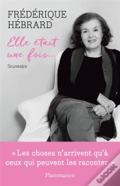 Capa do artigo Elle Etait Une Fois... Souvenirs