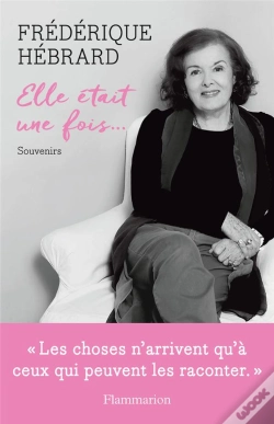 Capa do artigo Elle Etait Une Fois... Souvenirs