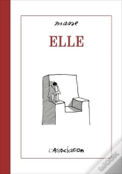 Capa do artigo Elle