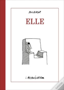 Capa do artigo Elle