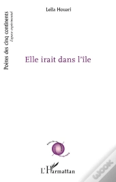 Elle Irait Dans L'Ile