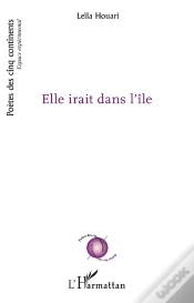 Capa do artigo Elle Irait Dans L