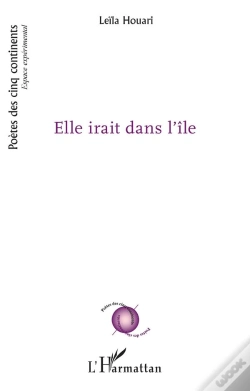 Capa do artigo Elle Irait Dans L'Ile