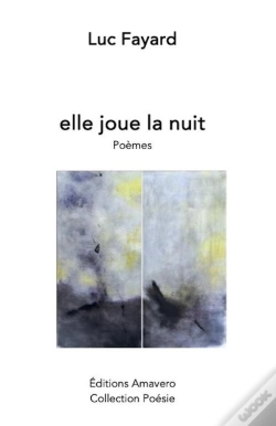 Capa do artigo Elle Joue La Nuit - Poemes