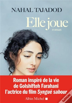 Capa do artigo Elle Joue