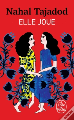 Capa do artigo Elle Joue