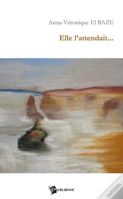 Capa do artigo Elle L'Attendait